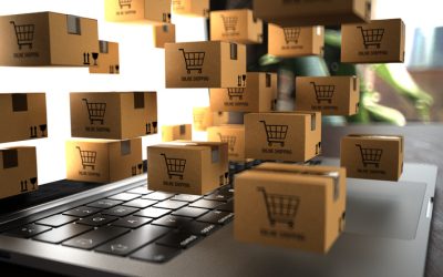 The Future of E-commerce Logistics: Navigating the Challenges and Opportunities