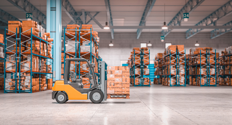 Maximizing Warehouse Efficiency: Innovative Practices in 3PL Operations